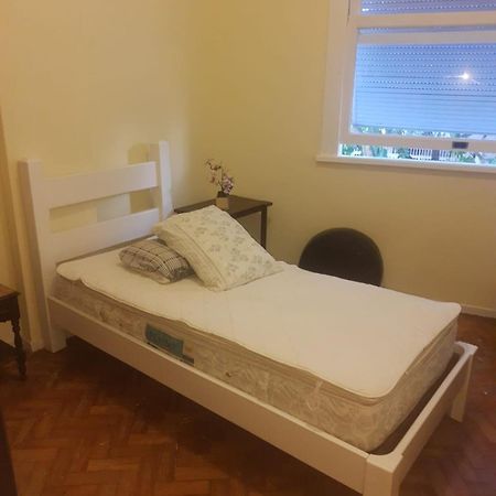 Posto 6 Otel Rio de Janeiro Dış mekan fotoğraf