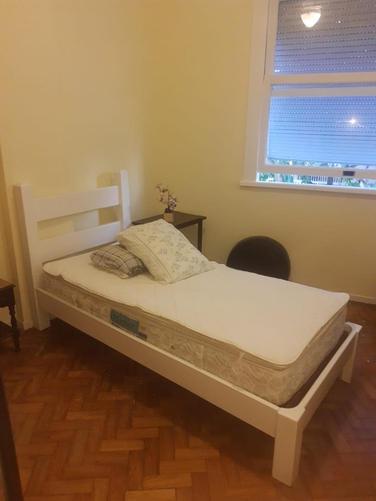 Posto 6 Otel Rio de Janeiro Dış mekan fotoğraf